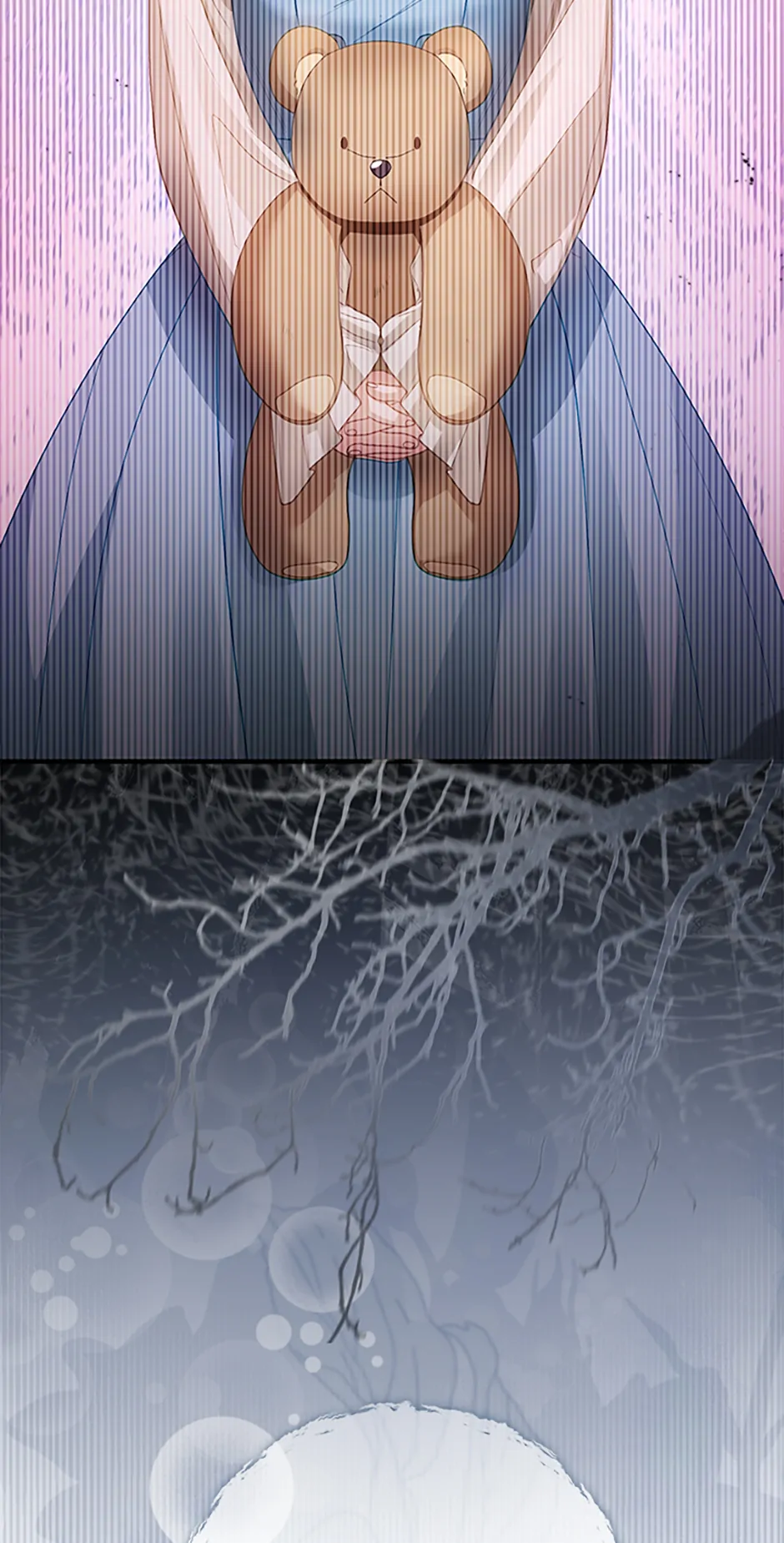 The Glamorous Life of the Fake Mistress Chapter 134 - page 17