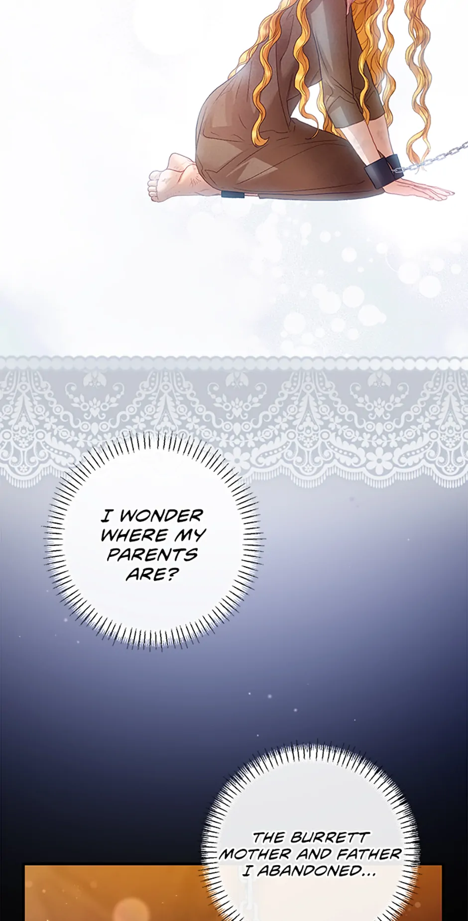 The Glamorous Life of the Fake Mistress Chapter 134 - page 19