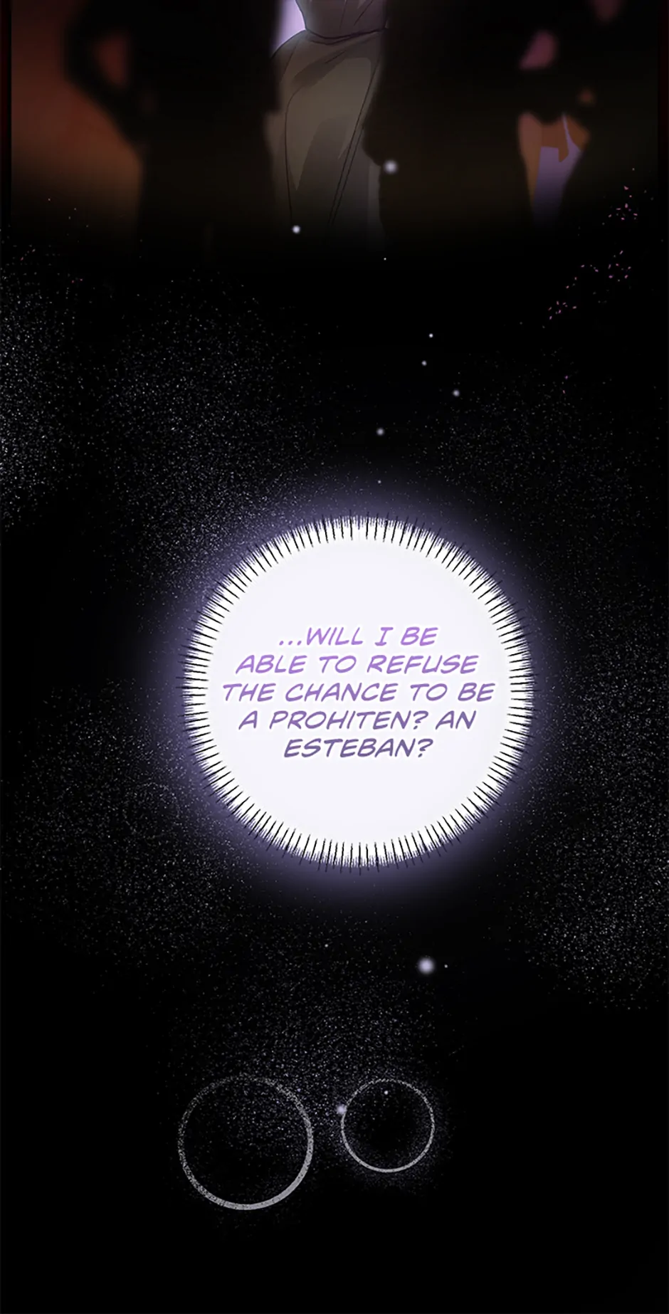 The Glamorous Life of the Fake Mistress Chapter 134 - page 21