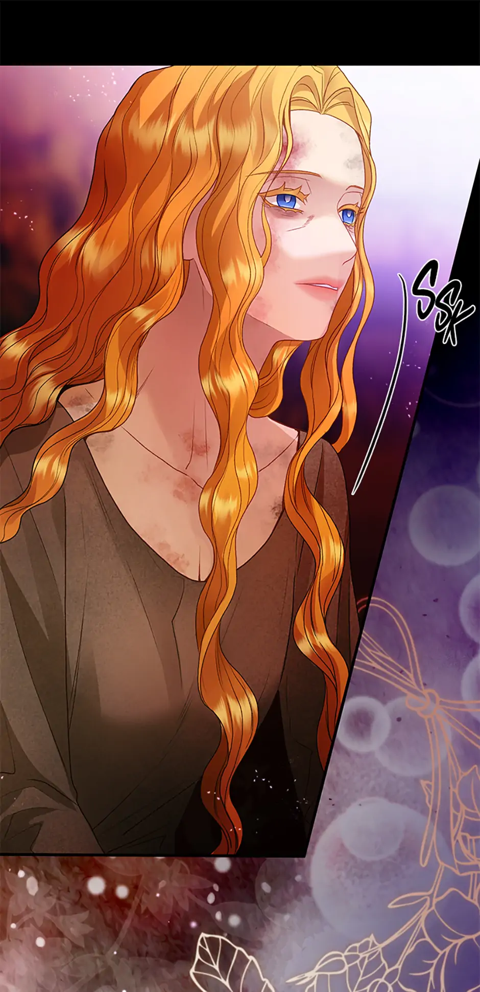 The Glamorous Life of the Fake Mistress Chapter 134 - page 22