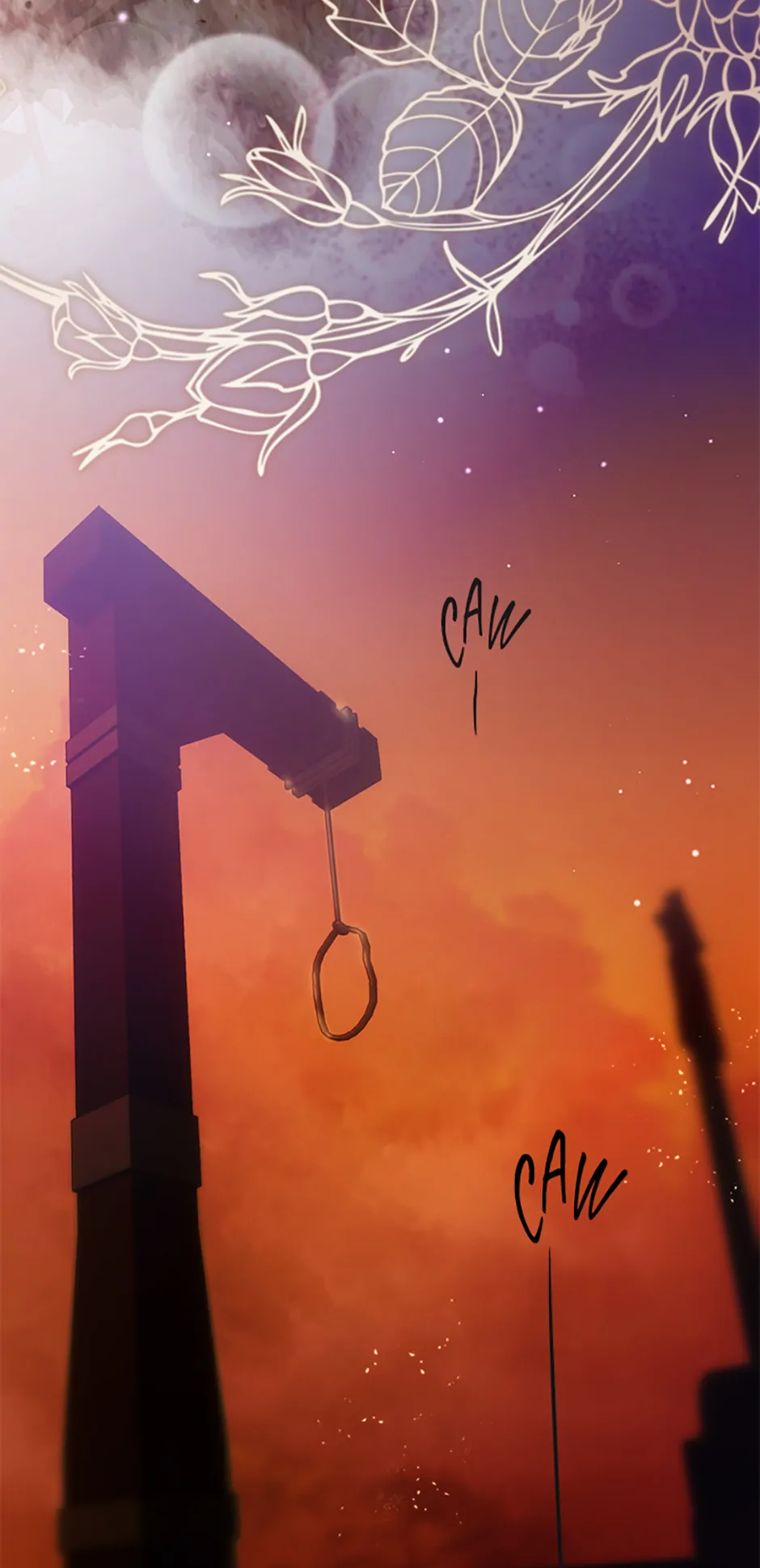 The Glamorous Life of the Fake Mistress Chapter 134 - page 23