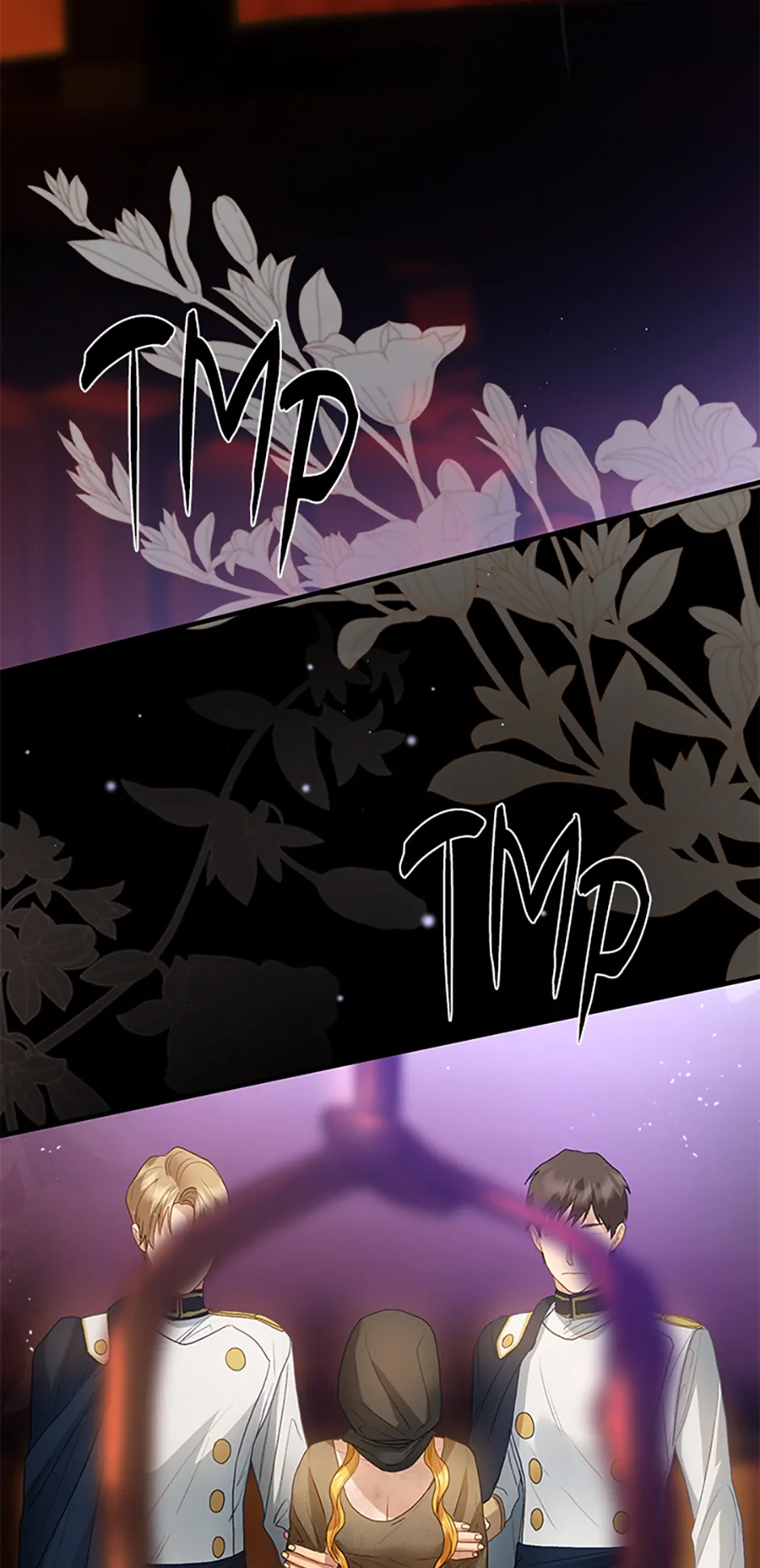 The Glamorous Life of the Fake Mistress Chapter 134 - page 24