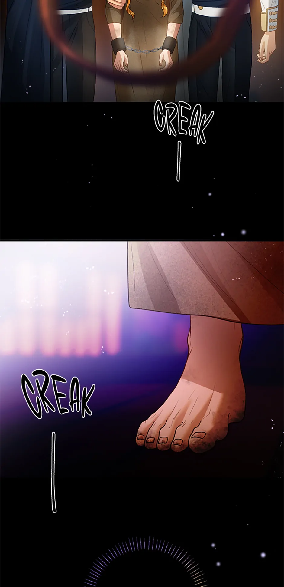 The Glamorous Life of the Fake Mistress Chapter 134 - page 25