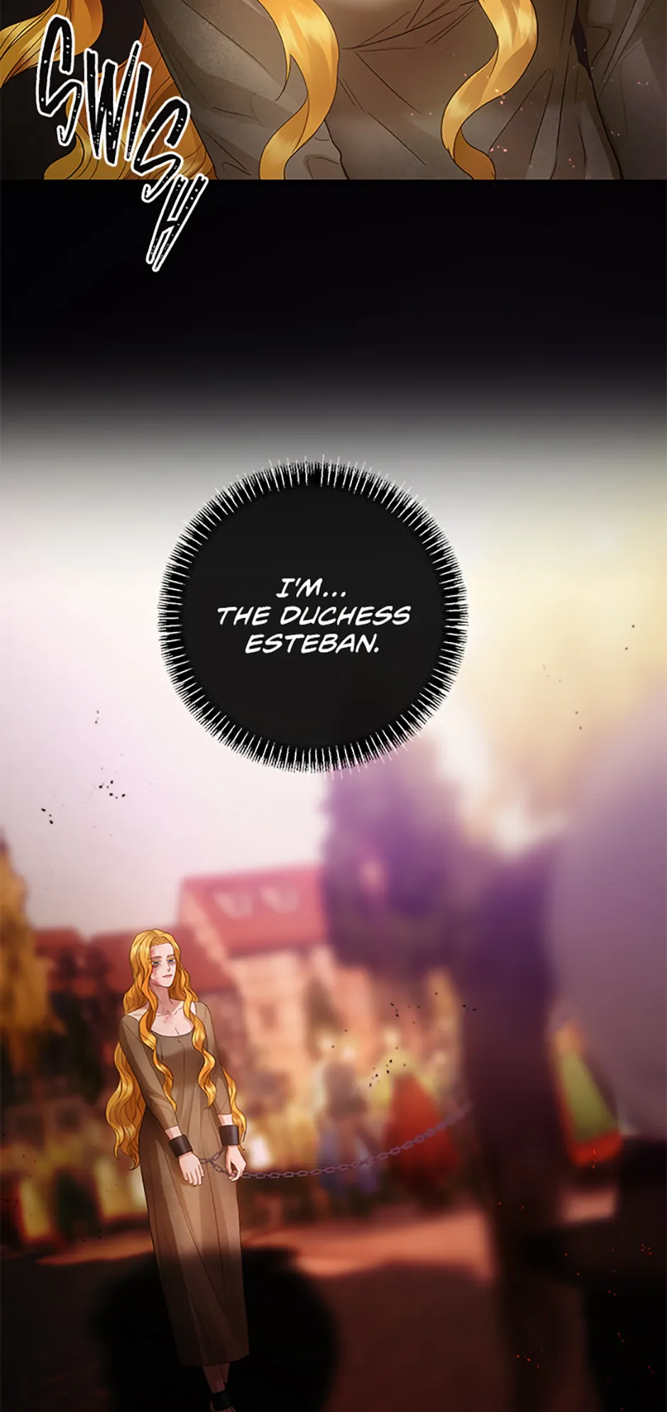 The Glamorous Life of the Fake Mistress Chapter 134 - page 3