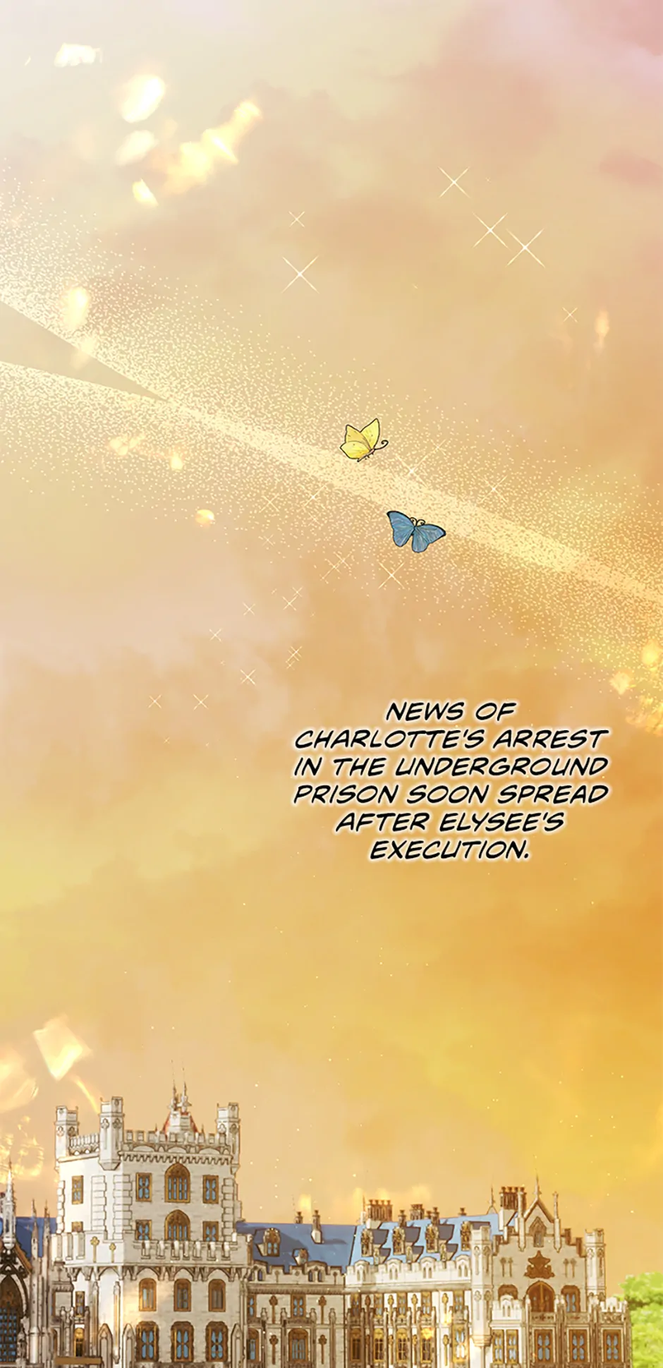 The Glamorous Life of the Fake Mistress Chapter 134 - page 30