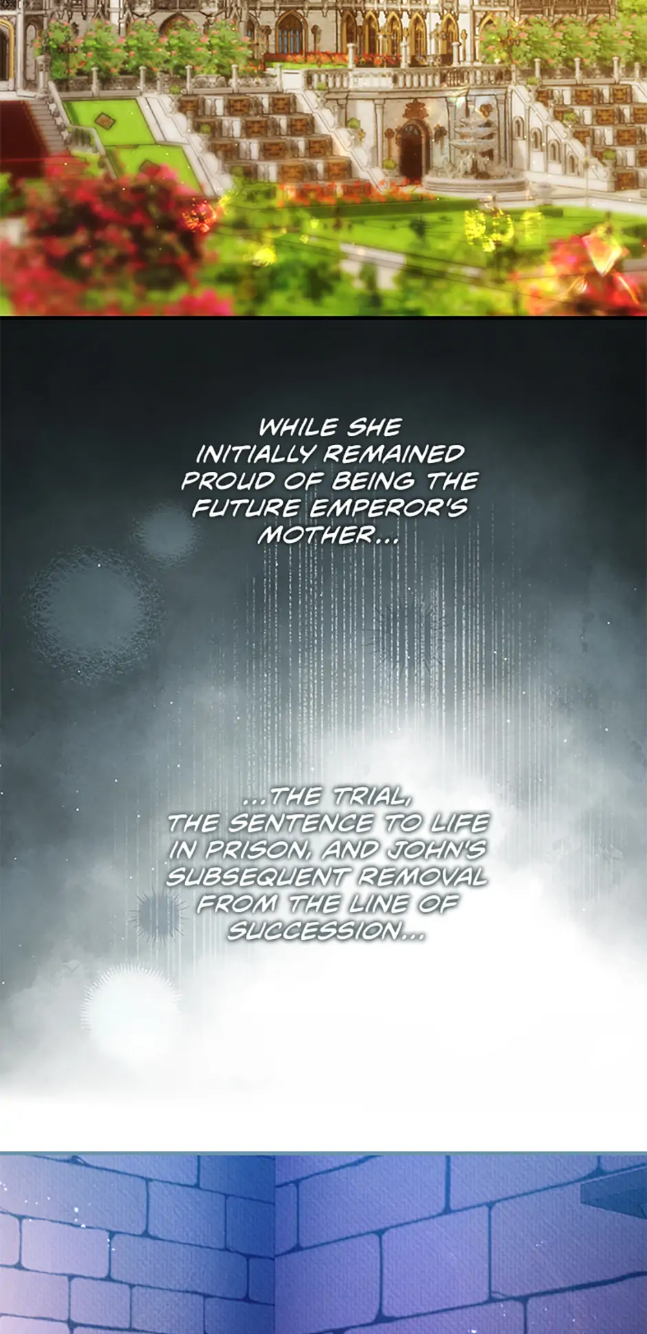The Glamorous Life of the Fake Mistress Chapter 134 - page 31