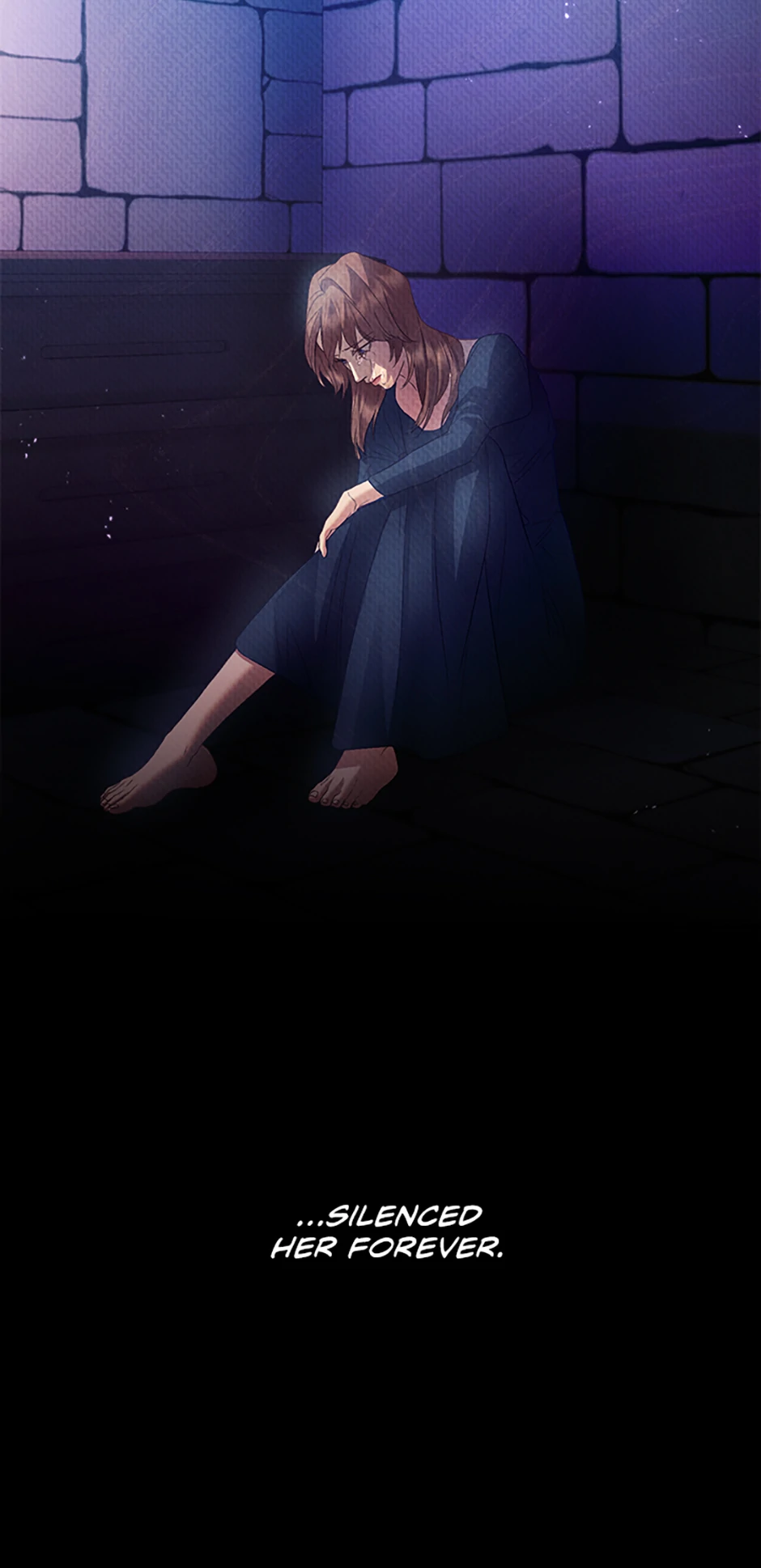 The Glamorous Life of the Fake Mistress Chapter 134 - page 32