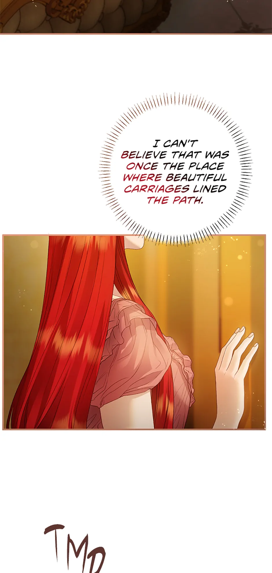 The Glamorous Life of the Fake Mistress Chapter 134 - page 36