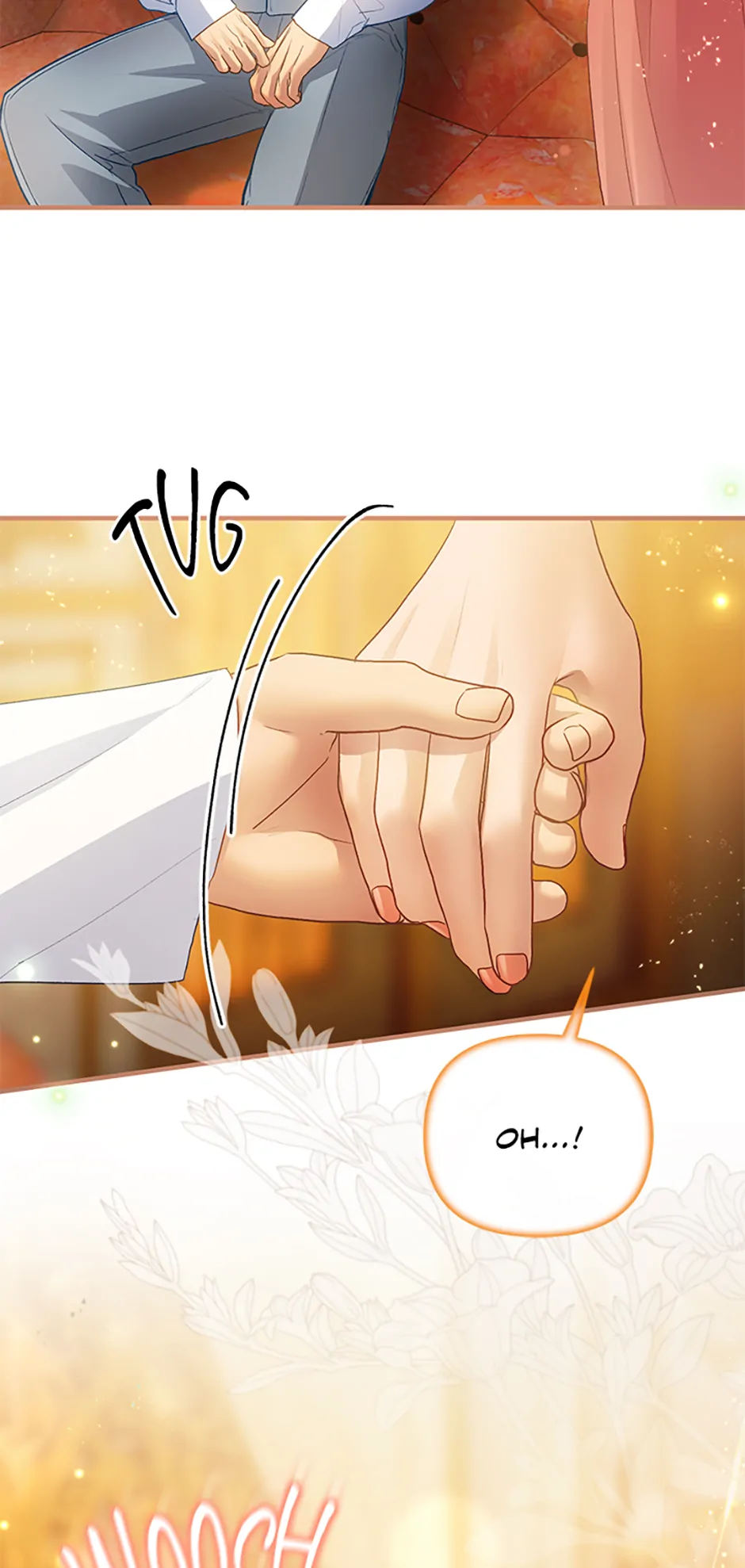 The Glamorous Life of the Fake Mistress Chapter 134 - page 41