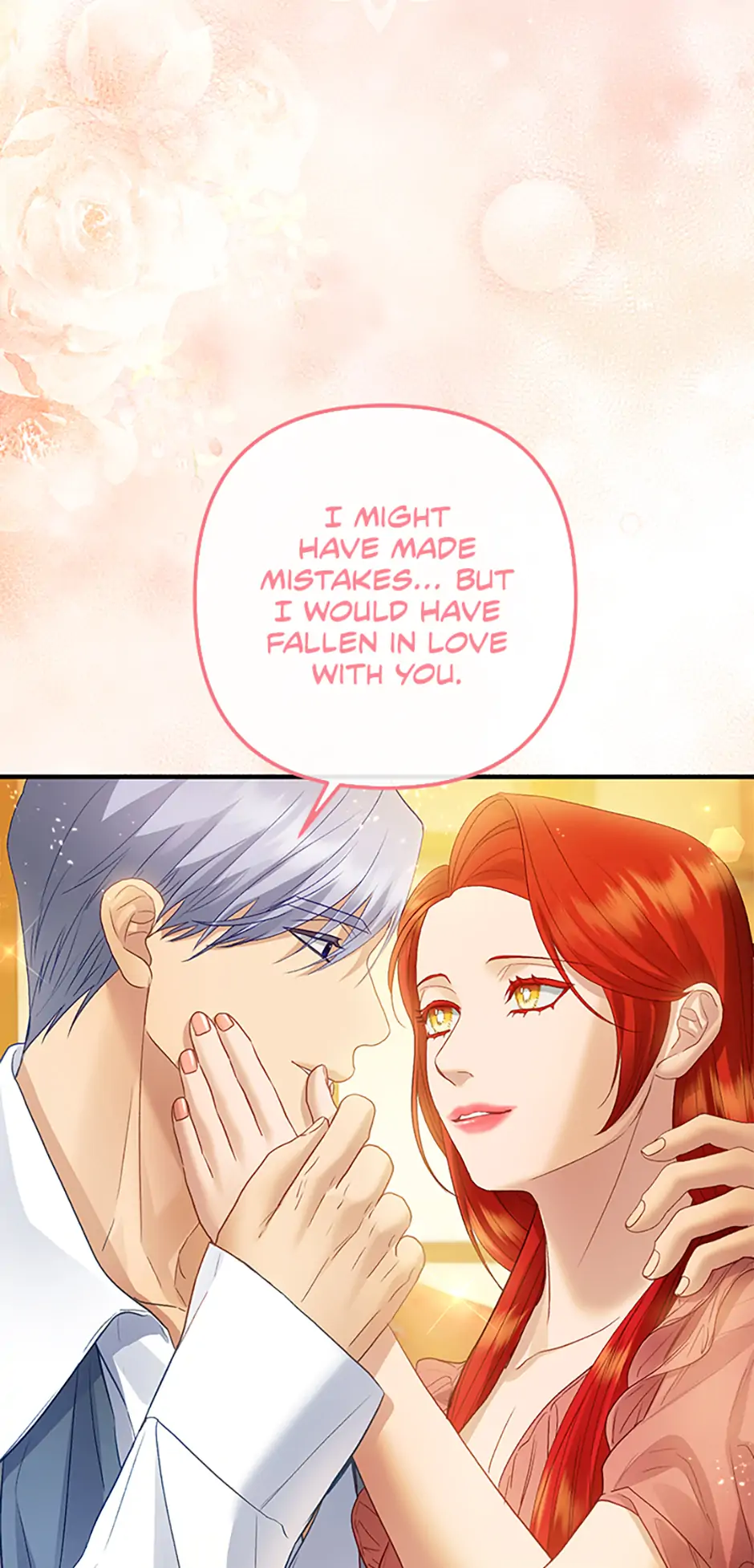 The Glamorous Life of the Fake Mistress Chapter 134 - page 51
