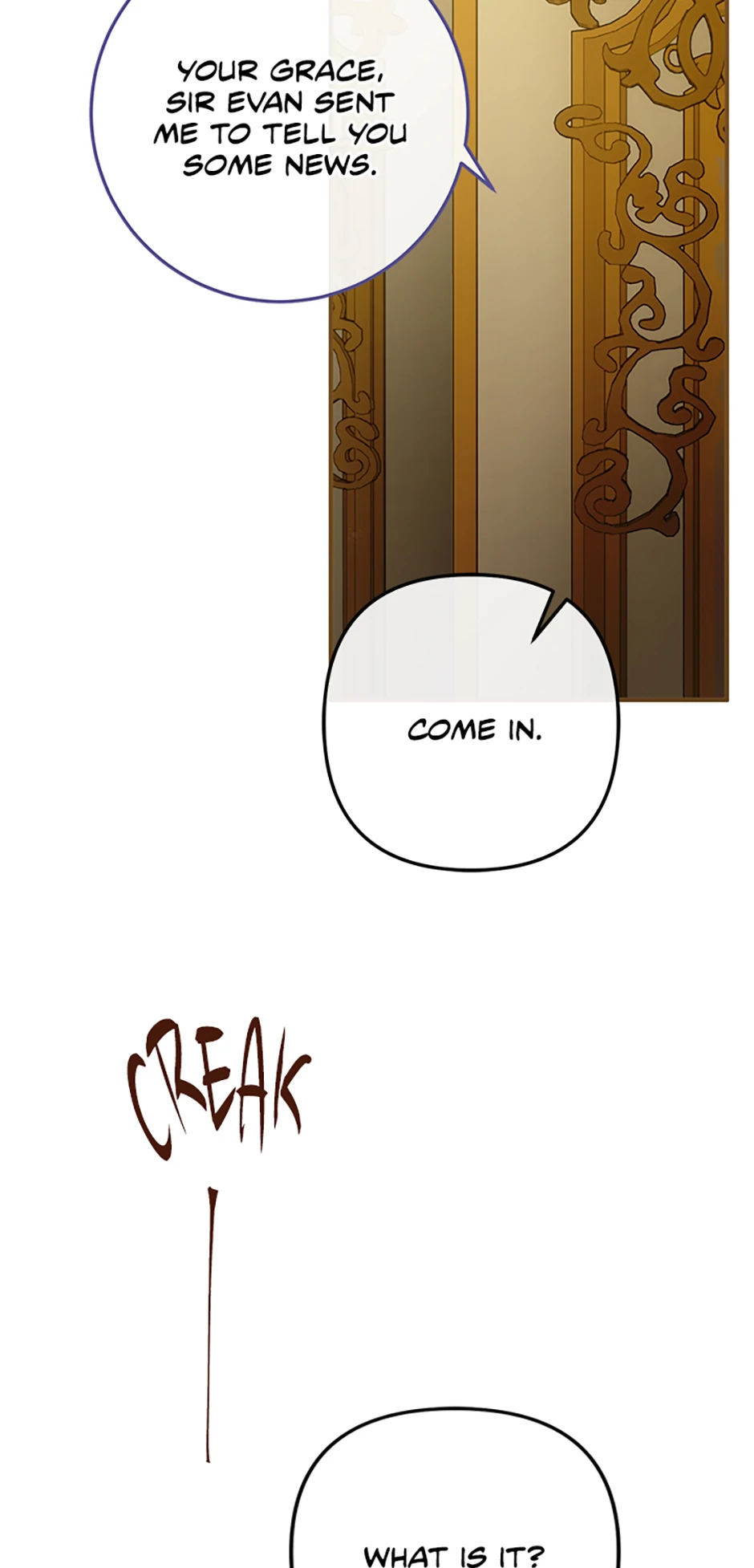 The Glamorous Life of the Fake Mistress Chapter 134 - page 53