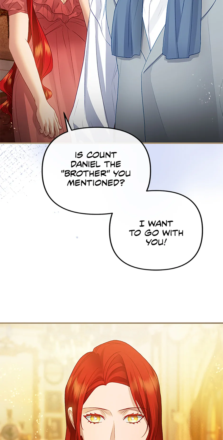 The Glamorous Life of the Fake Mistress Chapter 134 - page 59