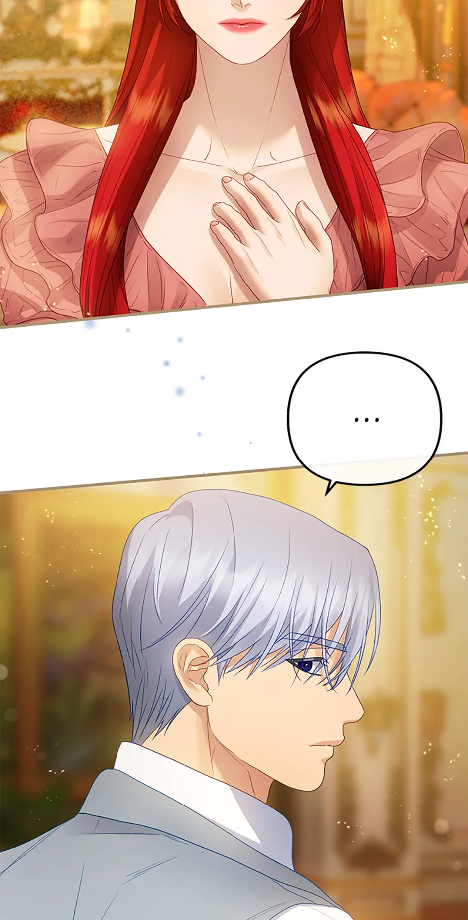 The Glamorous Life of the Fake Mistress Chapter 134 - page 60