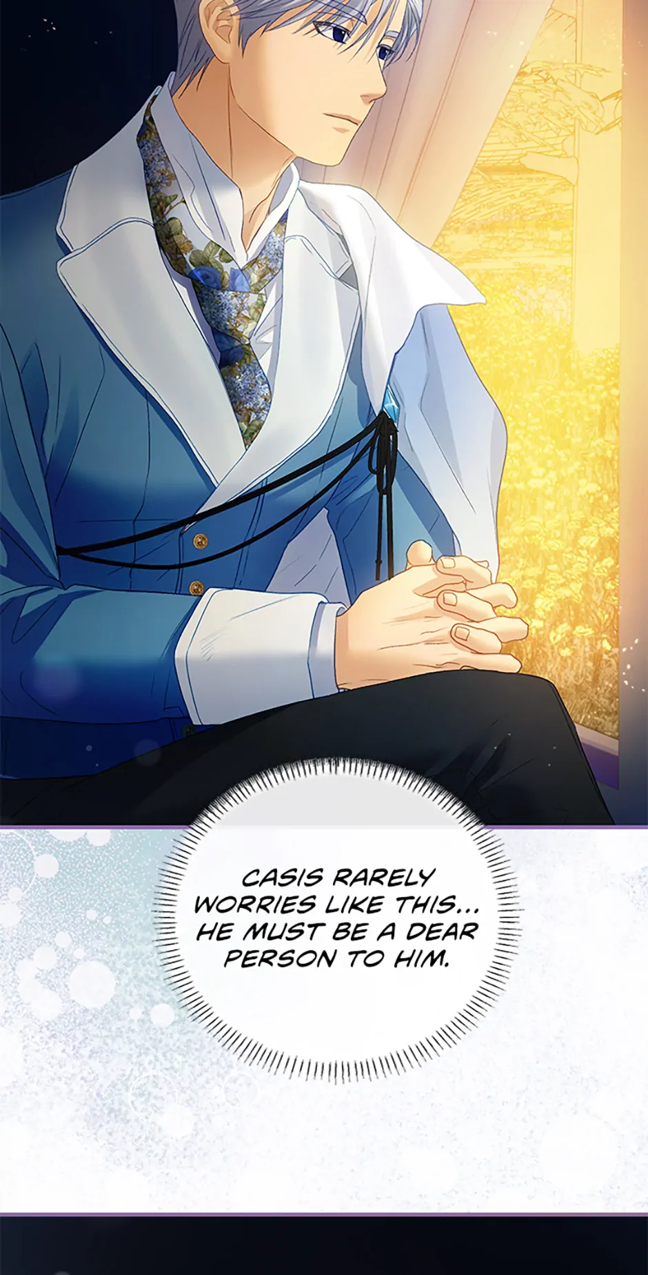 The Glamorous Life of the Fake Mistress Chapter 134 - page 65