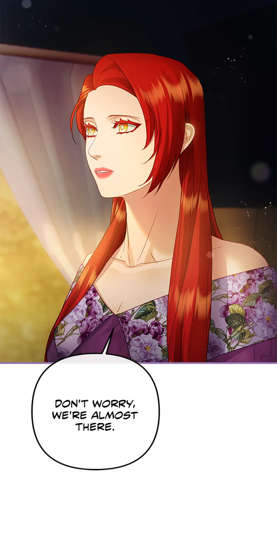 The Glamorous Life of the Fake Mistress Chapter 134 - page 66