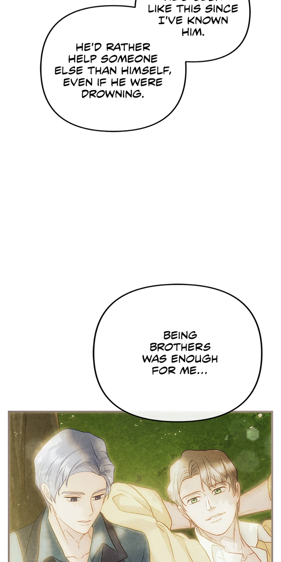 The Glamorous Life of the Fake Mistress Chapter 134 - page 68