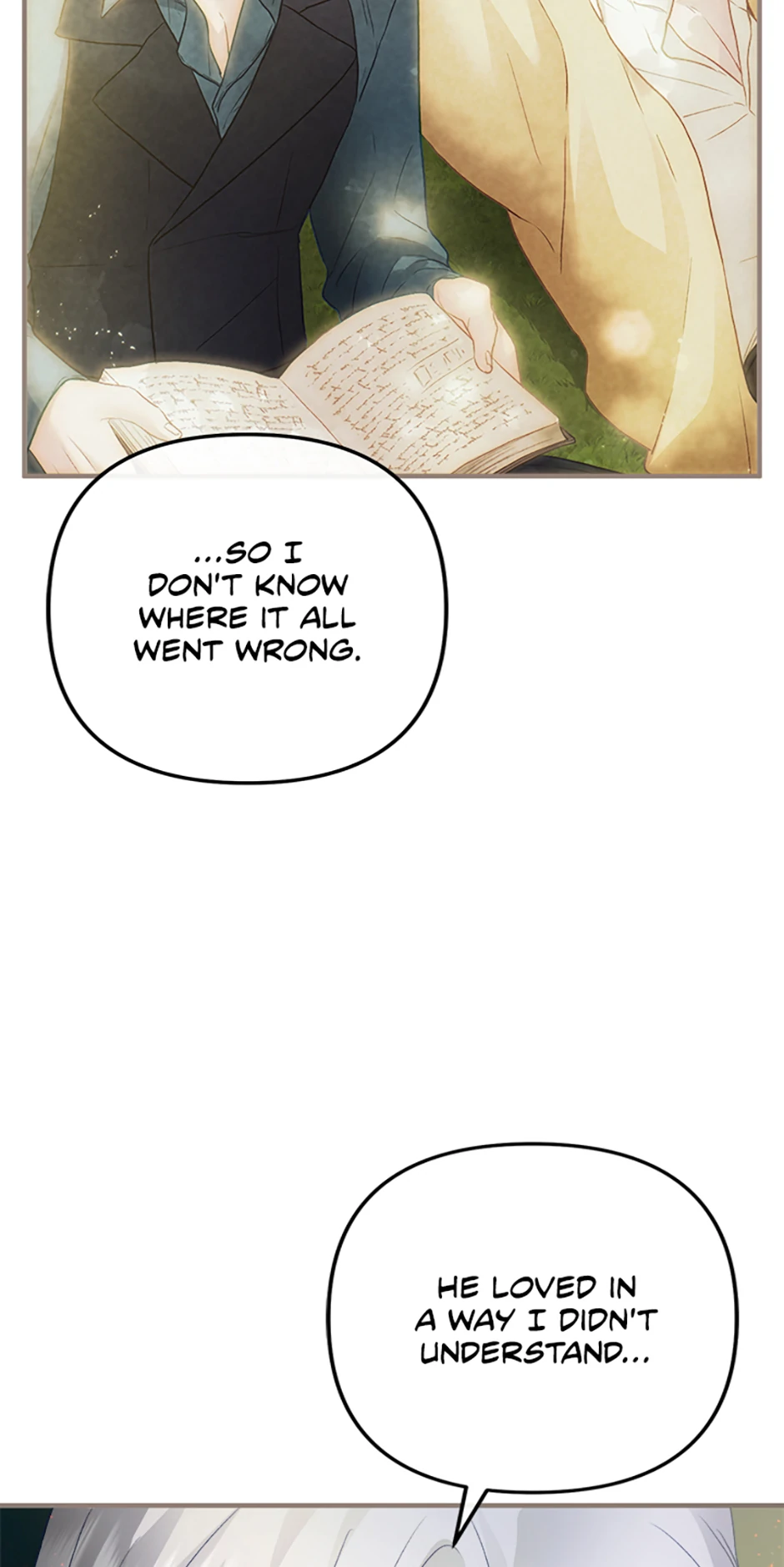 The Glamorous Life of the Fake Mistress Chapter 134 - page 69