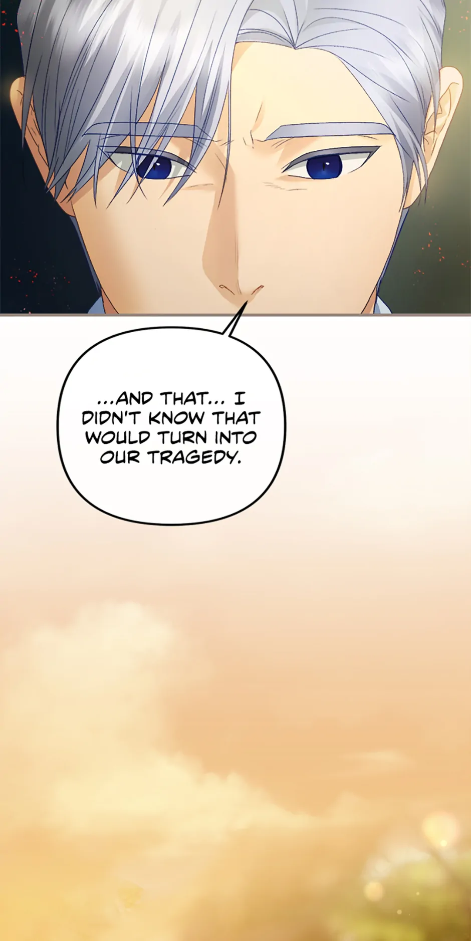 The Glamorous Life of the Fake Mistress Chapter 134 - page 70