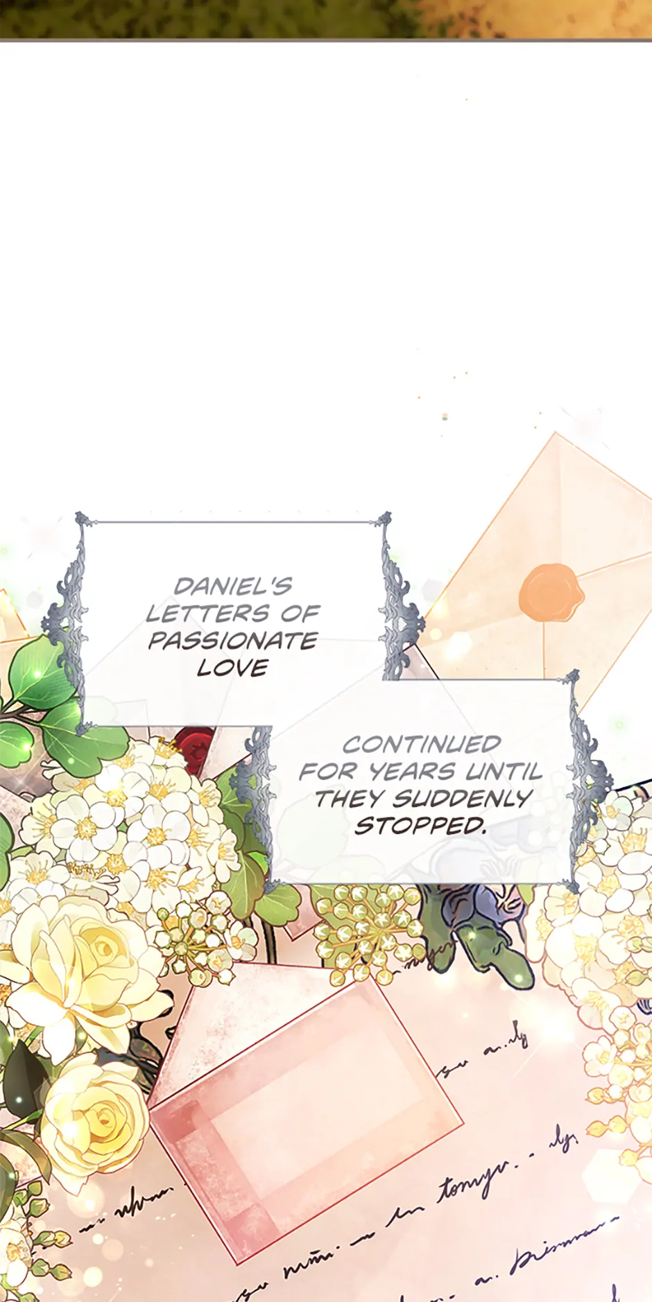 The Glamorous Life of the Fake Mistress Chapter 134 - page 72