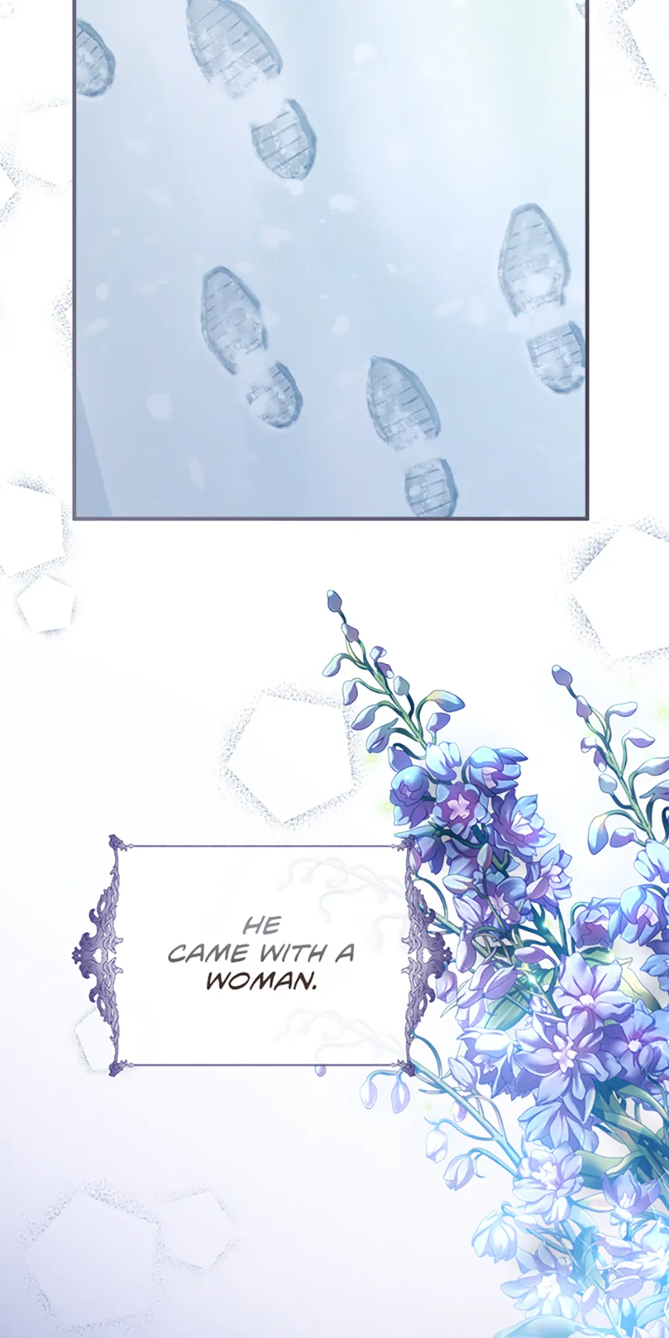 The Glamorous Life of the Fake Mistress Chapter 134 - page 74