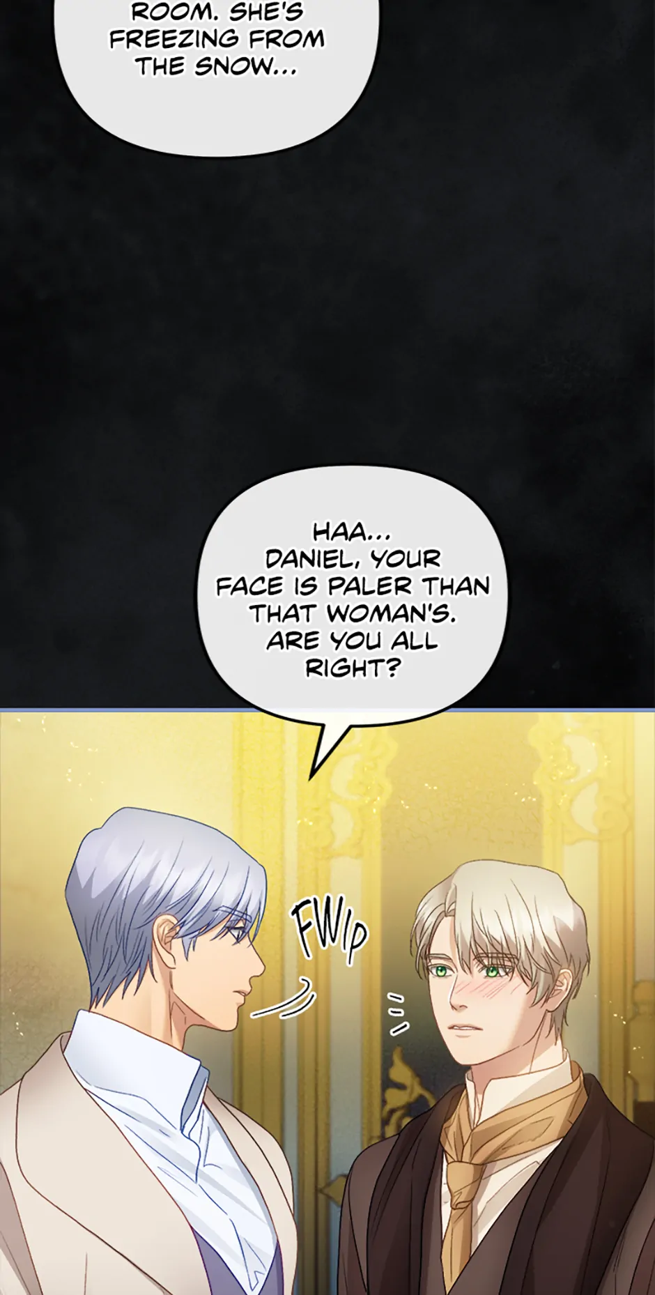 The Glamorous Life of the Fake Mistress Chapter 134 - page 80