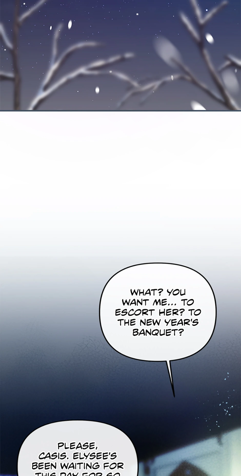 The Glamorous Life of the Fake Mistress Chapter 134 - page 85