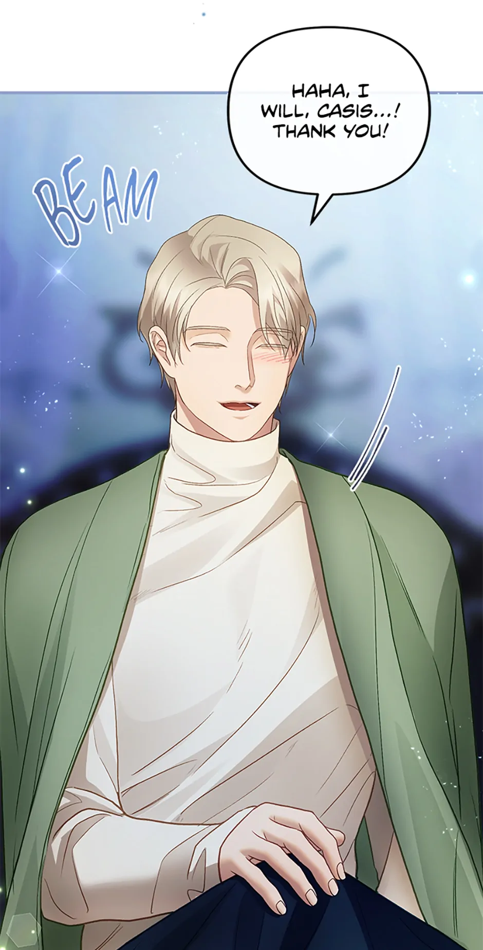 The Glamorous Life of the Fake Mistress Chapter 134 - page 92