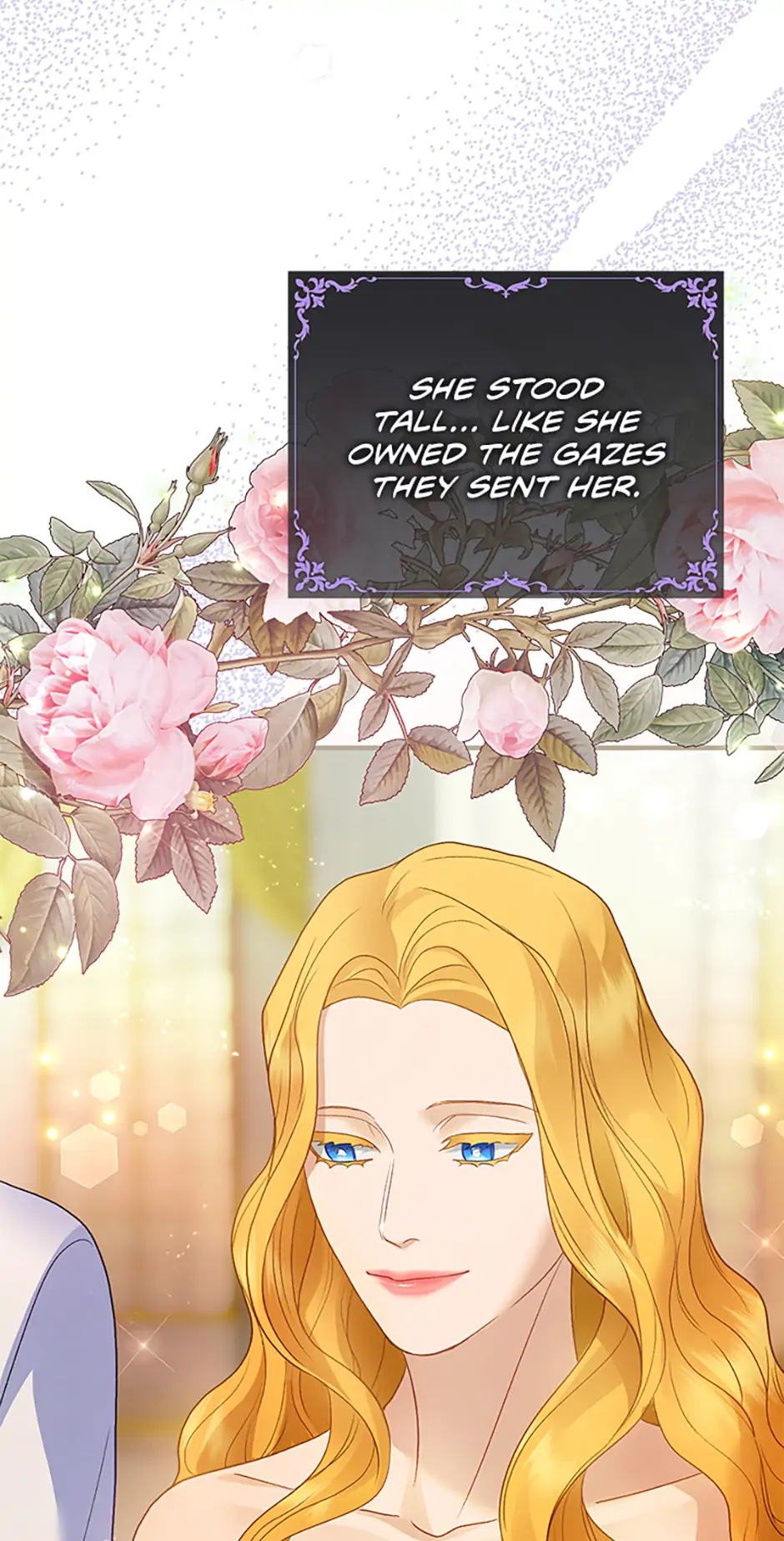 The Glamorous Life of the Fake Mistress Chapter 134 - page 99