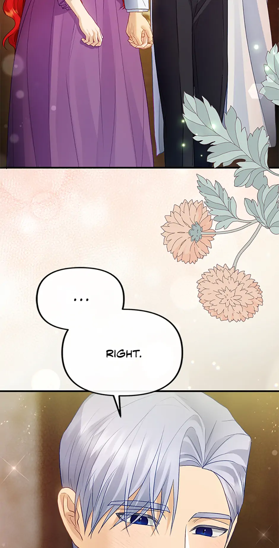 The Glamorous Life of the Fake Mistress Chapter 135 - page 100