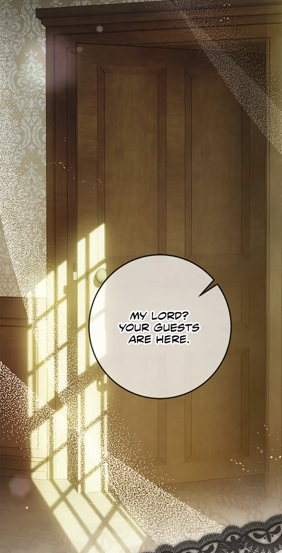 The Glamorous Life of the Fake Mistress Chapter 135 - page 102