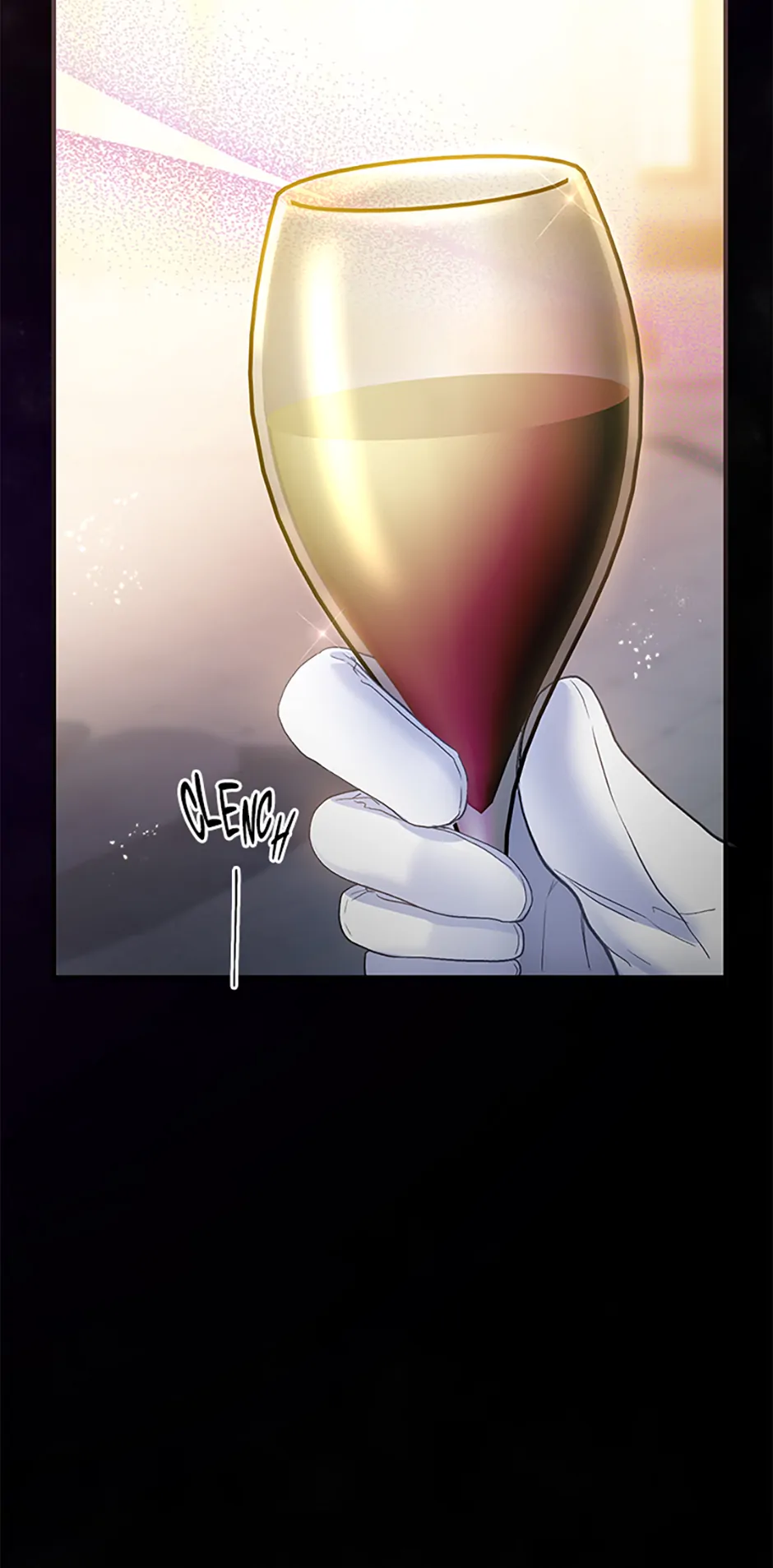 The Glamorous Life of the Fake Mistress Chapter 135 - page 11