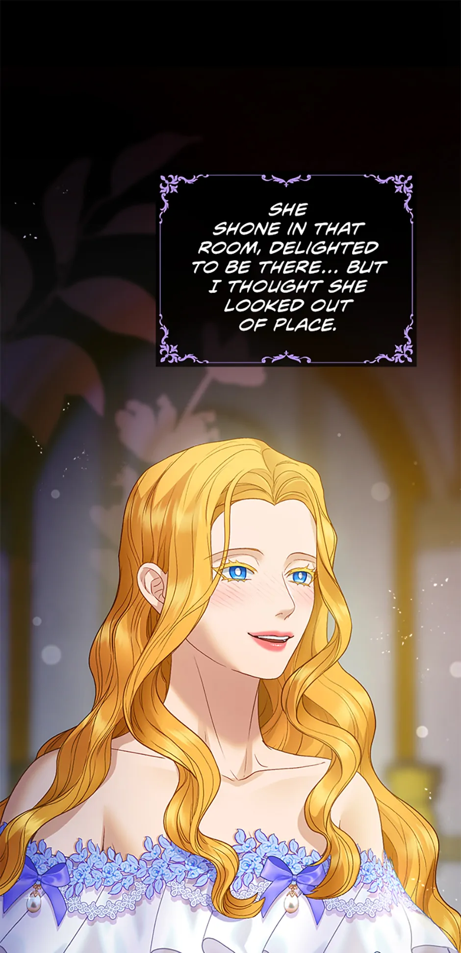 The Glamorous Life of the Fake Mistress Chapter 135 - page 12