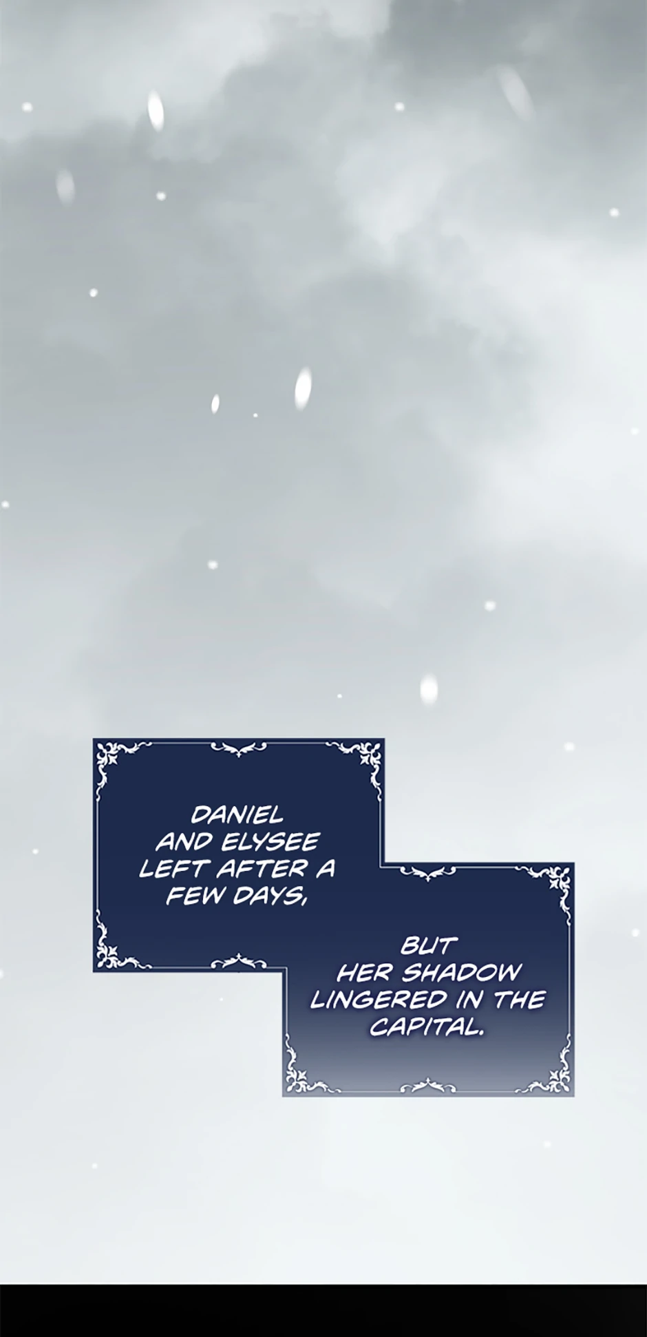 The Glamorous Life of the Fake Mistress Chapter 135 - page 14