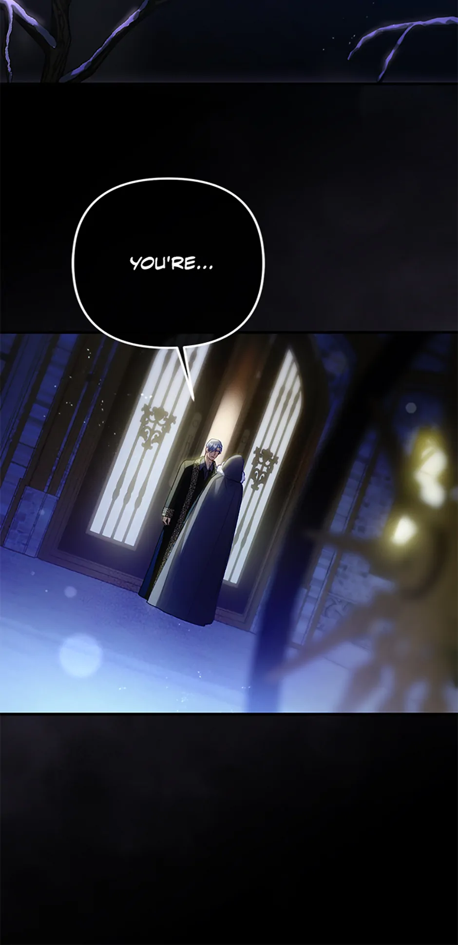 The Glamorous Life of the Fake Mistress Chapter 135 - page 21