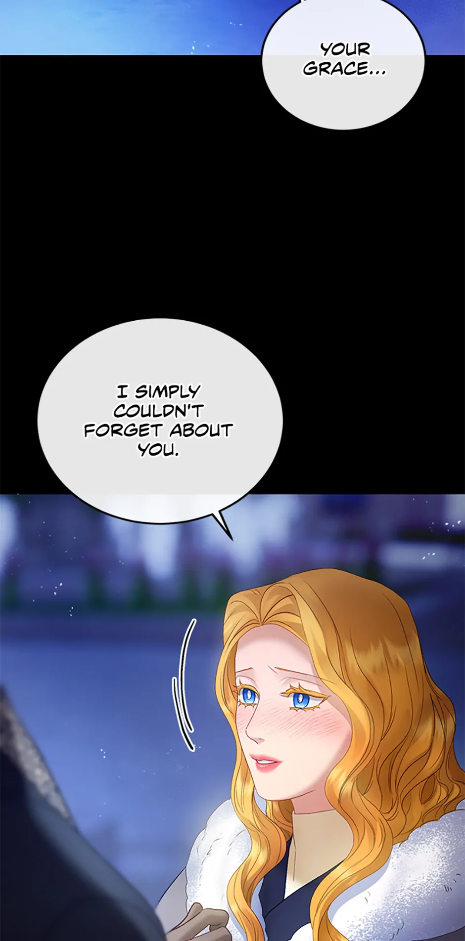 The Glamorous Life of the Fake Mistress Chapter 135 - page 24