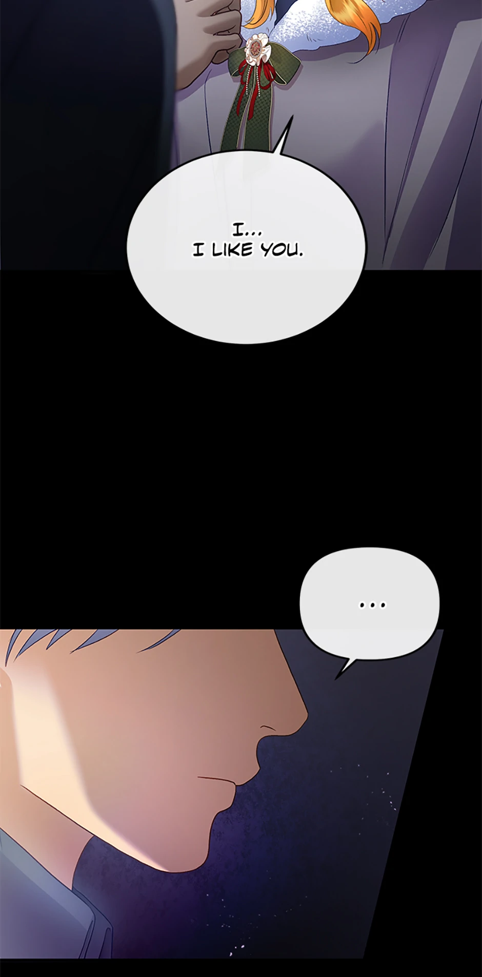 The Glamorous Life of the Fake Mistress Chapter 135 - page 25