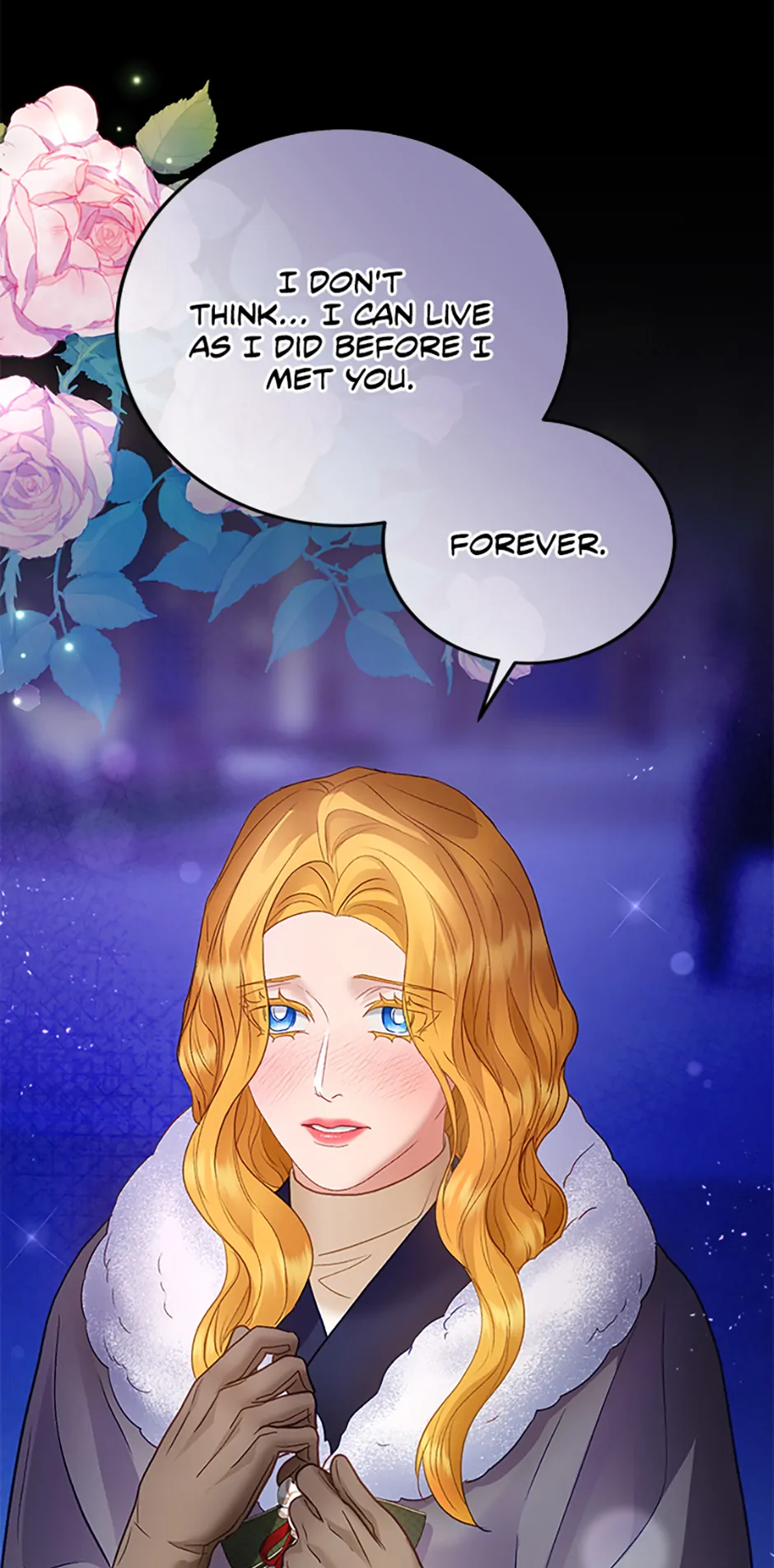 The Glamorous Life of the Fake Mistress Chapter 135 - page 26