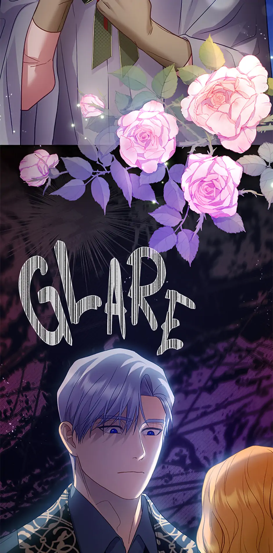 The Glamorous Life of the Fake Mistress Chapter 135 - page 27