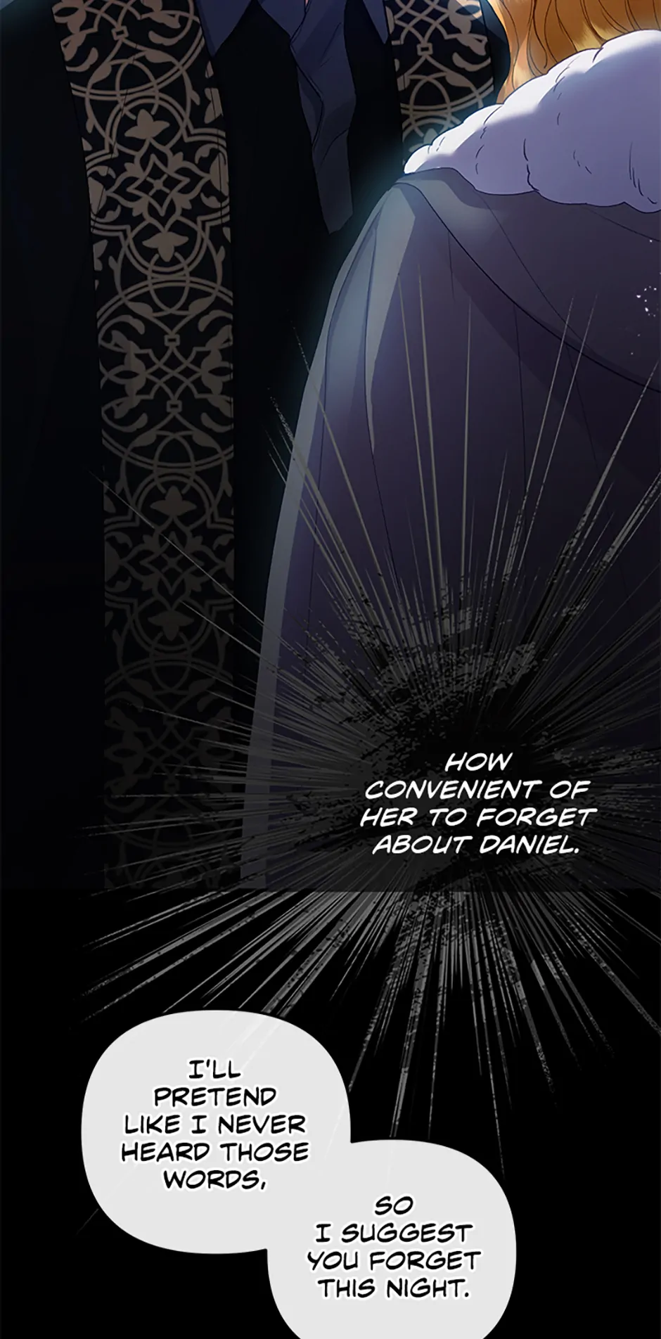 The Glamorous Life of the Fake Mistress Chapter 135 - page 28