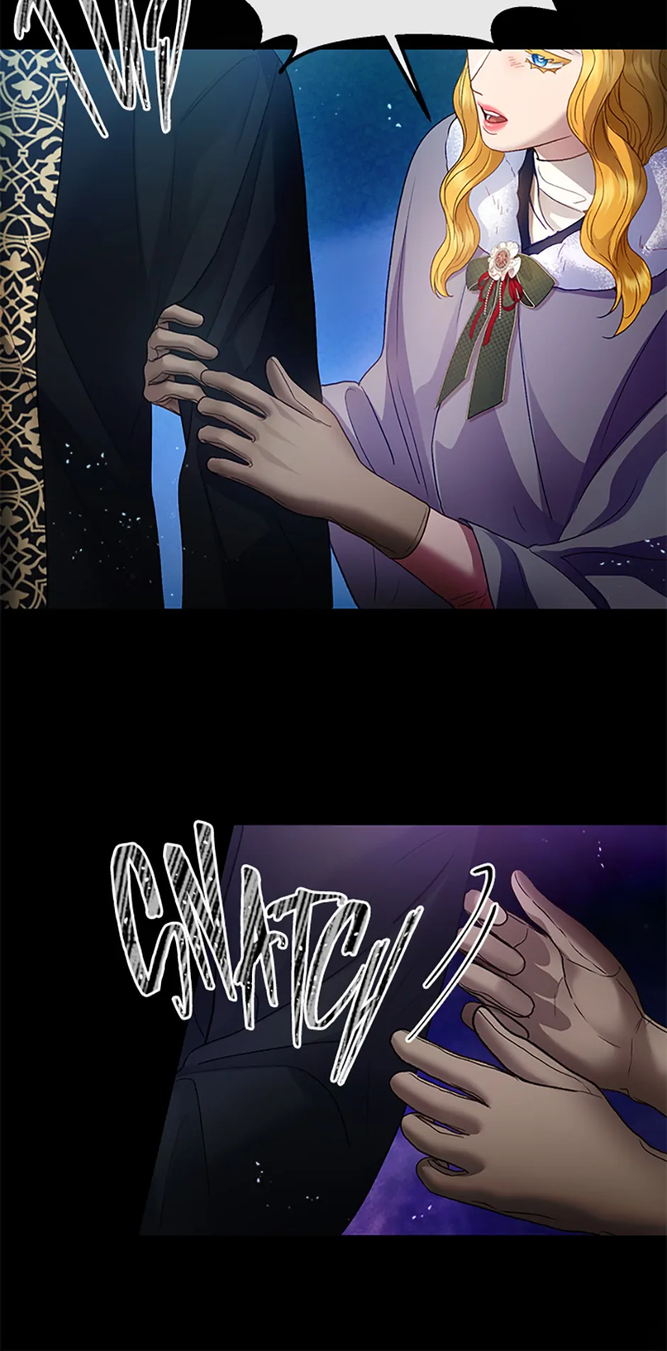 The Glamorous Life of the Fake Mistress Chapter 135 - page 30