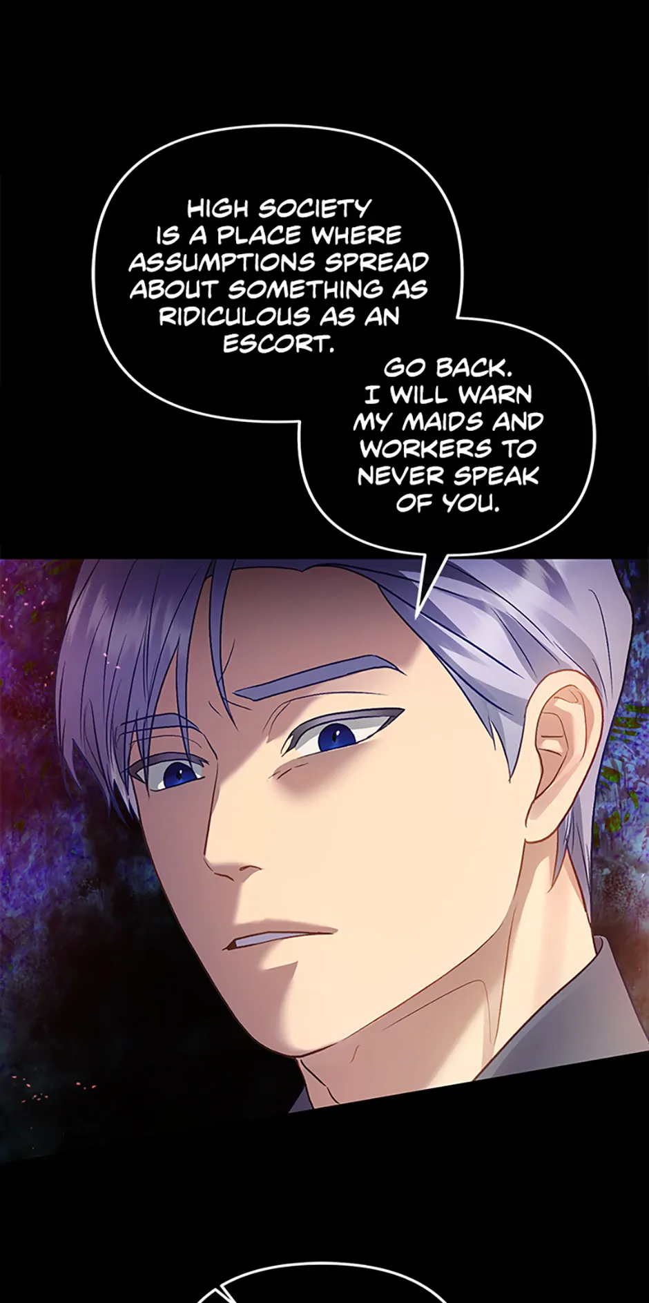 The Glamorous Life of the Fake Mistress Chapter 135 - page 31