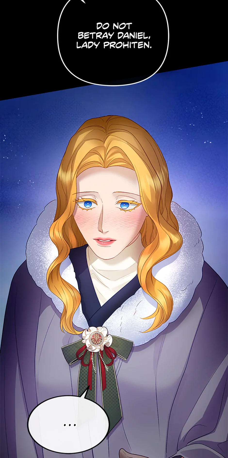The Glamorous Life of the Fake Mistress Chapter 135 - page 32