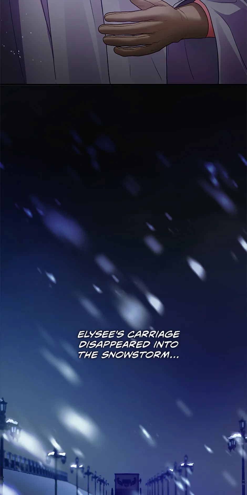 The Glamorous Life of the Fake Mistress Chapter 135 - page 33