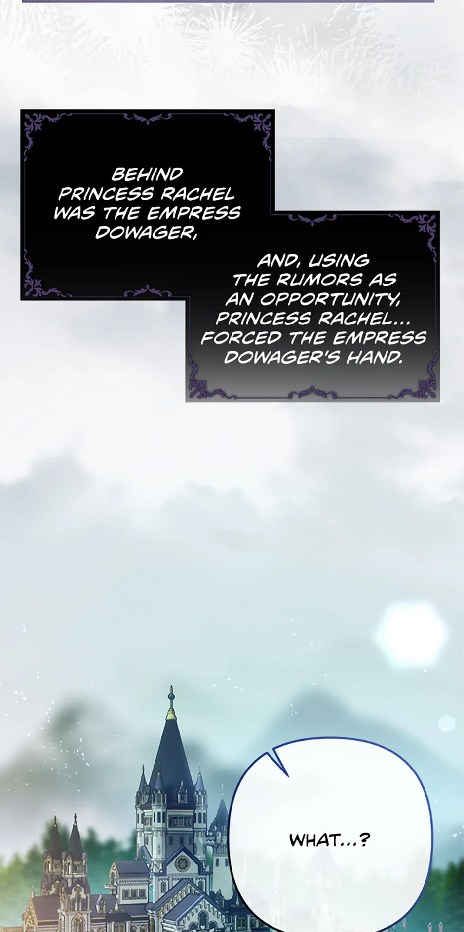 The Glamorous Life of the Fake Mistress Chapter 135 - page 36