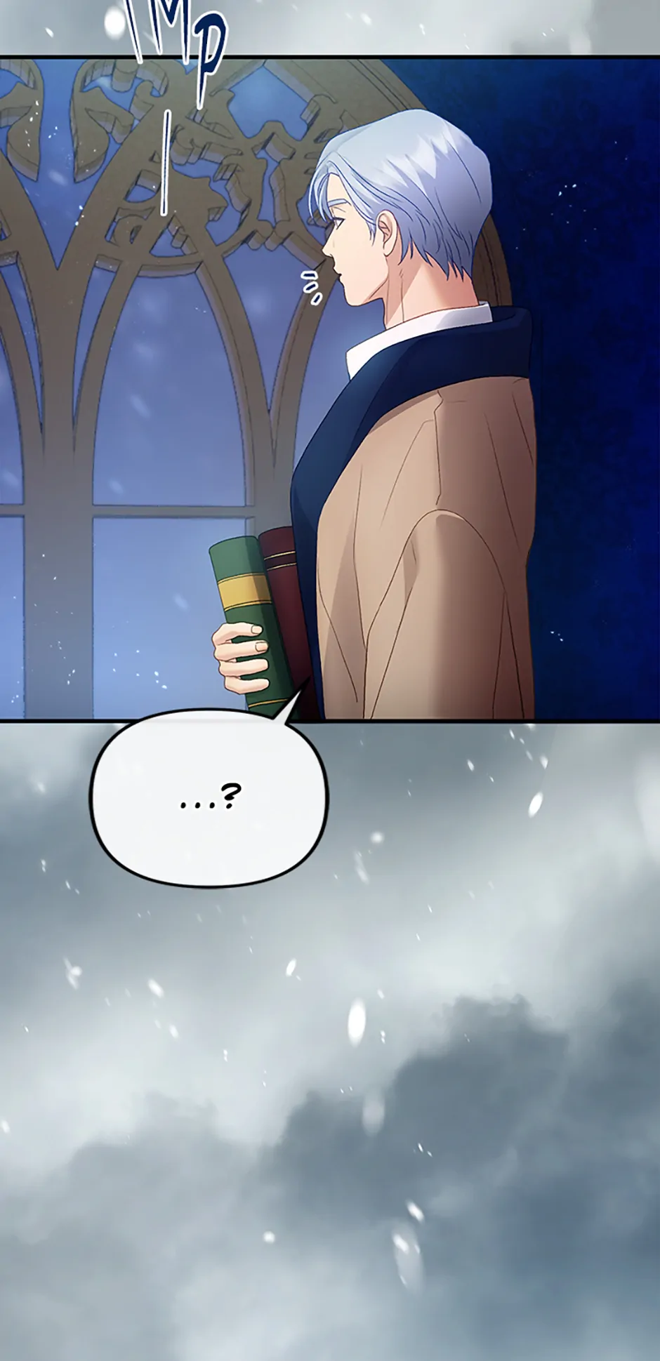 The Glamorous Life of the Fake Mistress Chapter 135 - page 52