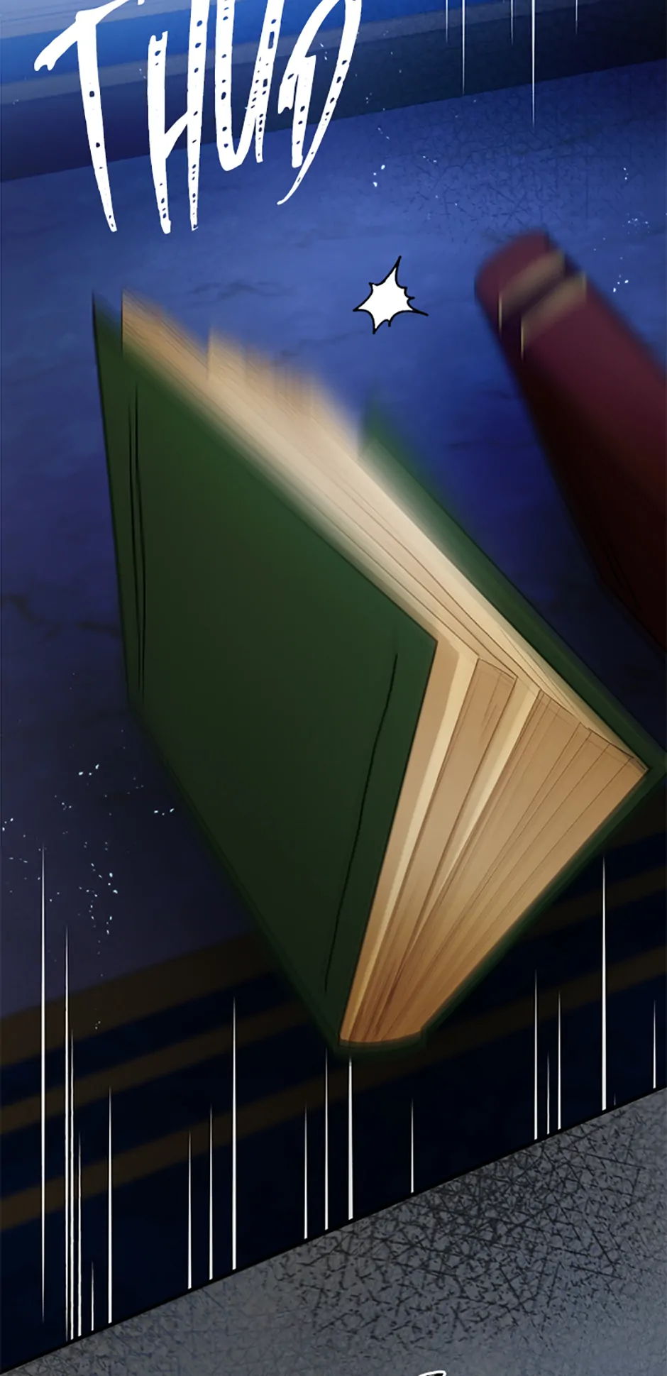 The Glamorous Life of the Fake Mistress Chapter 135 - page 54