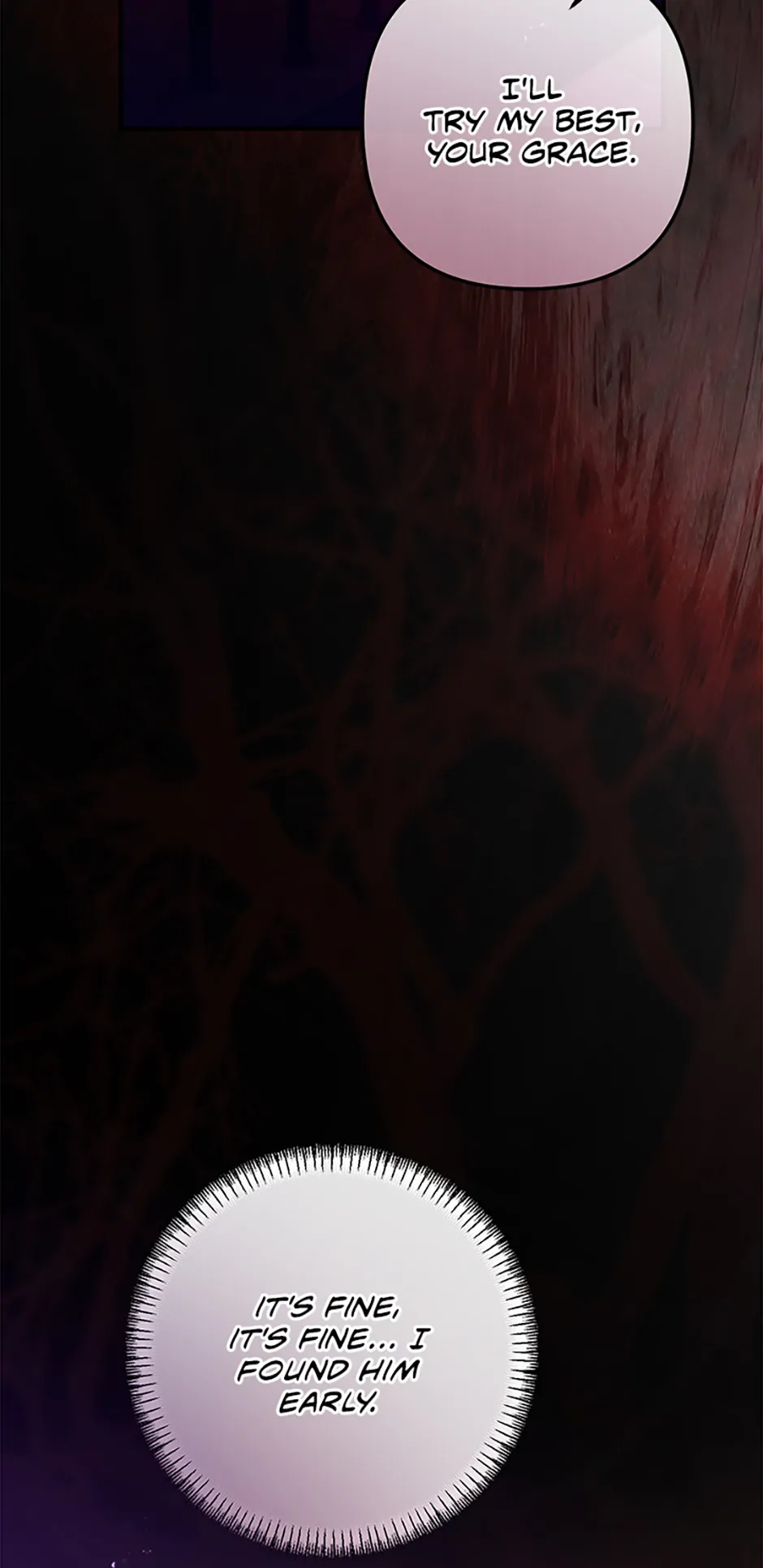 The Glamorous Life of the Fake Mistress Chapter 135 - page 61