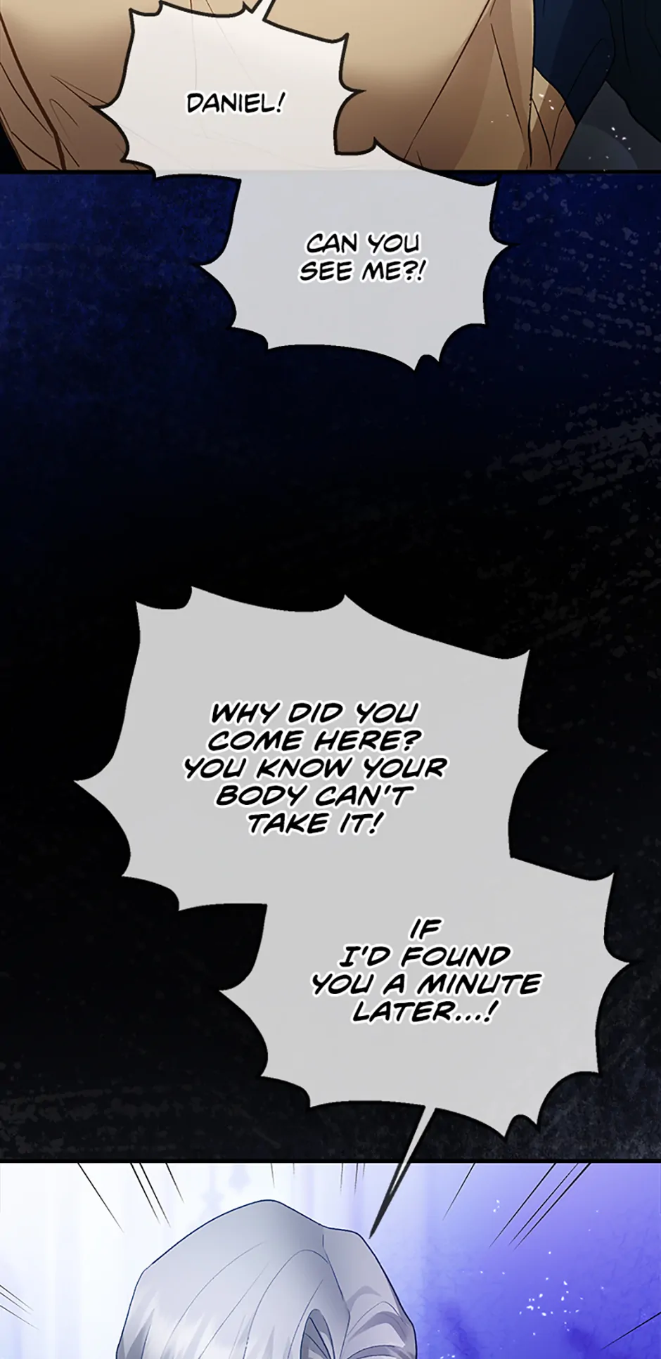 The Glamorous Life of the Fake Mistress Chapter 135 - page 65