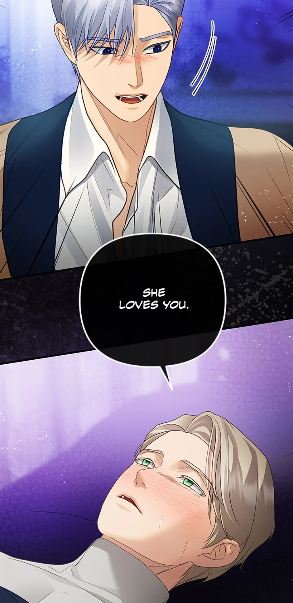 The Glamorous Life of the Fake Mistress Chapter 135 - page 66
