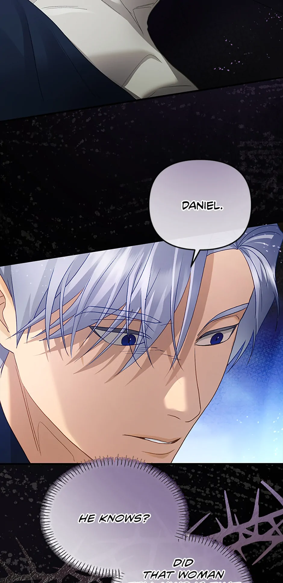 The Glamorous Life of the Fake Mistress Chapter 135 - page 67